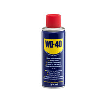 WD40 Multispray 150ml