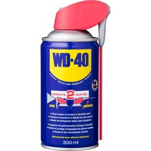 WD40 300ml Smart Straw