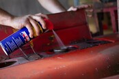WD40 300ml Smart Straw