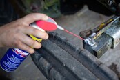 WD40 300ml Smart Straw