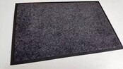 Doormat Drying Mat 50 x 80 cm Anthracite