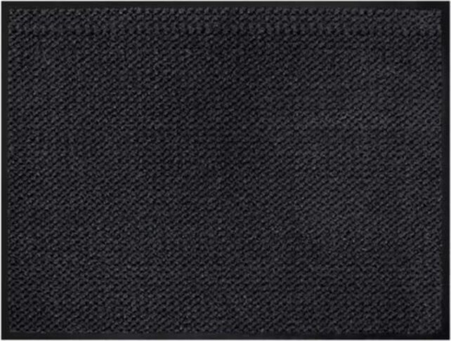 Door Mat Dirt trapper 90 x 150 cm Anthracite