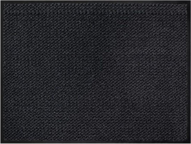Door Mat Dirt trapper 90 x 150 cm Anthracite