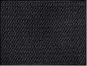 Door Mat Dirt Trapper 80 x 120 cm Anthracite