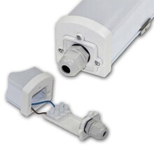 Hofftech LED Lighting Bar 36W 120 cm IP65 Linkable