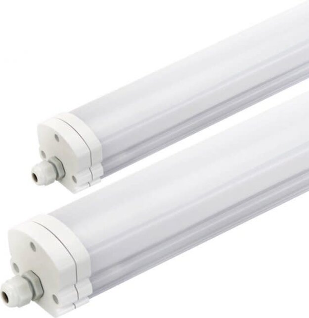 Hofftech LED Lighting Bar 36w 120cm IP65 Linkable