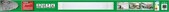 Hofftech LED Lighting Bar 36w 120cm IP20