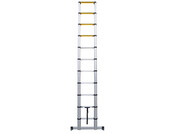 Escalo Extendo V Telescopische Ladder