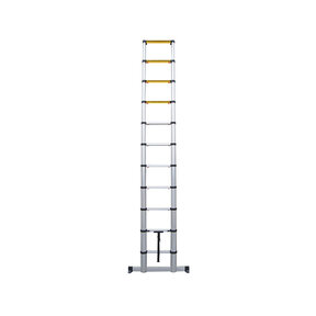 Escalo Extendo V Telescopische Ladder