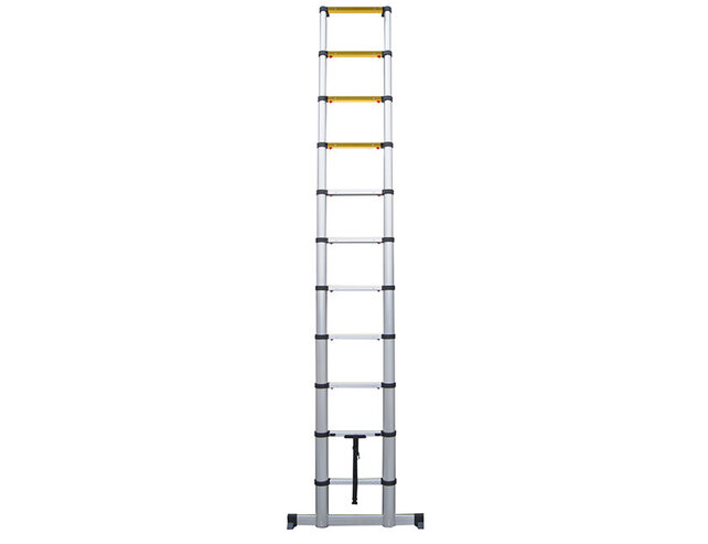 Escalo Extendo V Telescopische Ladder