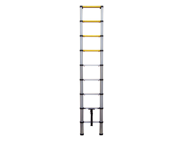Escalo Extendo V Telescopische Ladder