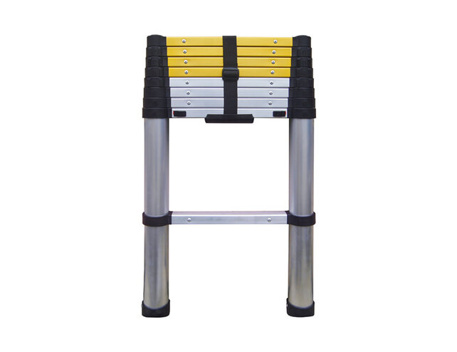 Escalo Extendo V Telescopische Ladder