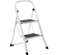 Escalo Keukentrap 2 Treden+ Lage Beugel