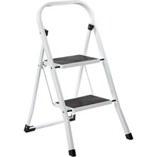 Keukentrap 2 Treden+ Lage Beugel
