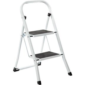 Escalo Keukentrap 2 Treden+ Lage Beugel