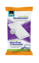 Bison Airmax vochtvreter navulling Lavendel 1 kg