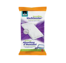 Bison Airmax vochtvreter navulling Lavendel 1 kg