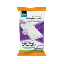 Bison Airmax vochtvreter navulling Lavendel 1 kg