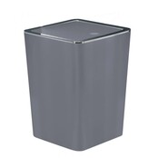 Kleine Wolke Prullenbak Platinum