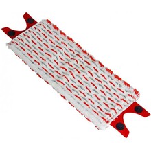 UltraMax Vileda Replacement - 1 per pack - Suitable for all Vileda flat mop systems