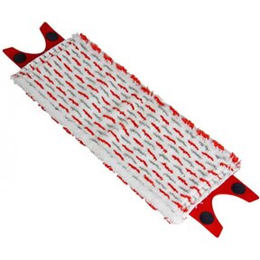 UltraMax Vileda Replacement - 1 per pack - Suitable for all Vileda flat mop systems