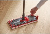 UltraMax Vileda Replacement - 1 per pack - Suitable for all Vileda flat mop systems