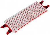 UltraMax Vileda Replacement - 1 per pack - Suitable for all Vileda flat mop systems