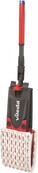 UltraMax Vileda Replacement - 1 per pack - Suitable for all Vileda flat mop systems