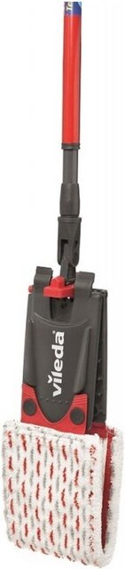 UltraMax Vileda Replacement - 1 per pack - Suitable for all Vileda flat mop systems