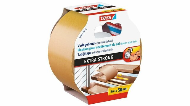 Tesa Extra Strong 5MX50mm