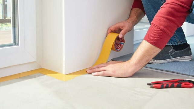 Tesa Extra Strong 5MX50mm