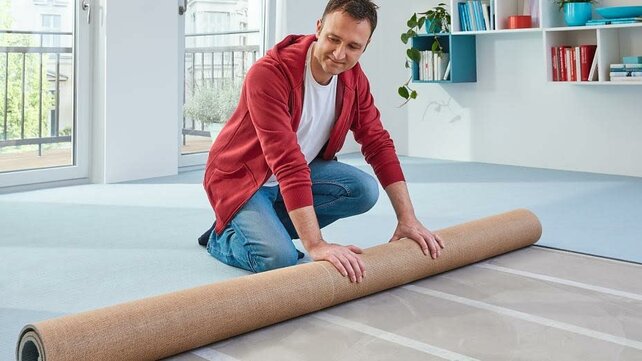 Tesa Extra Strong 5MX50mm