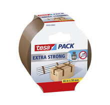 Tesapack Extra Strong Chamois 66m 50mm