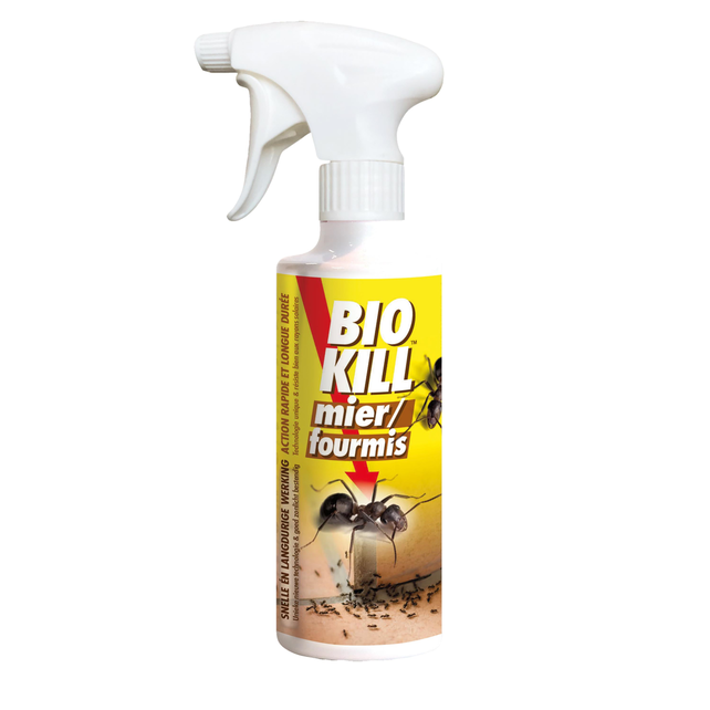 Bio-Kill Mieren Spray 500 ml