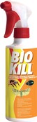 Clean Kil (Bio Kill) insecticide Spray Kleermot/Huisstofmijt/Bedwants 500ml