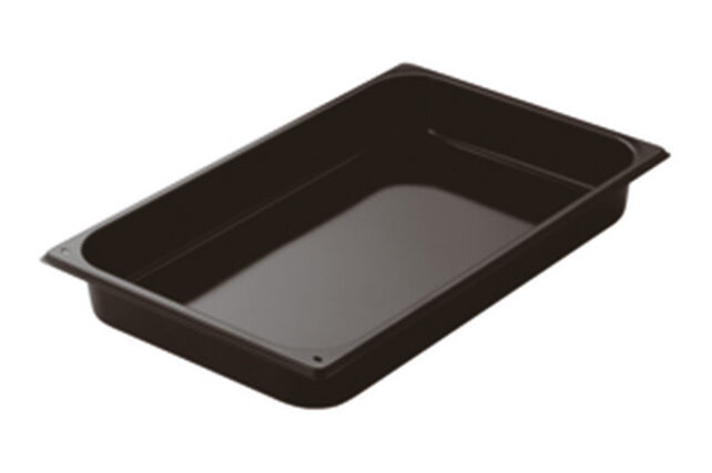 Gn Plaque de Cuisson Rectangulaire pour Four