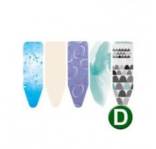 Brabantia Bügelbrettbezug D - 135 x 45 cm