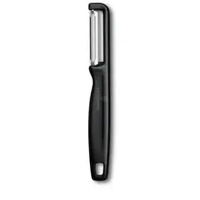 Iota Straight Peeler - Black