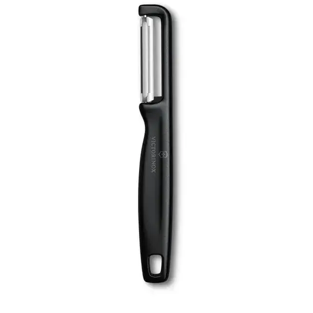 Victorinox  Éplucheur Iota - Outil de Cuisine Léger et Ergonomique