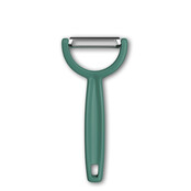 Victorinox Ypso Peeler Serrated Double