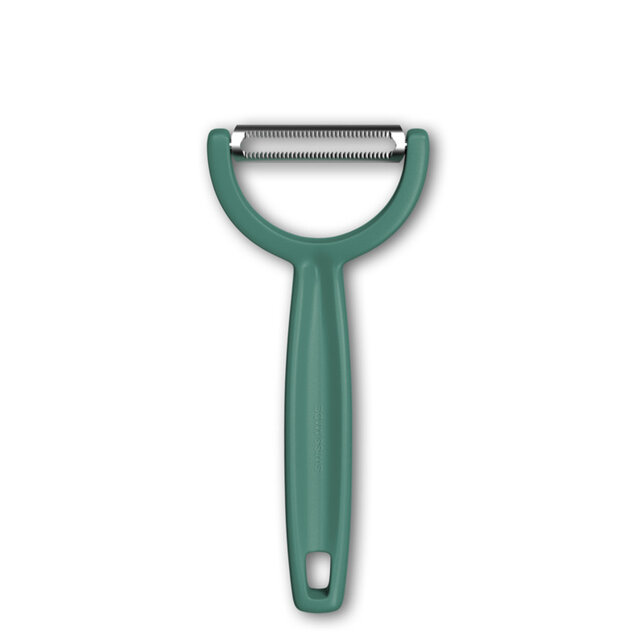 Éplucheur Victorinox Ypso Dentelé Double
