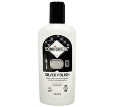 Scotchgard  Tarni-shield Silver Polish