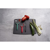 Victorinox Ypso Peeler Serrated Double