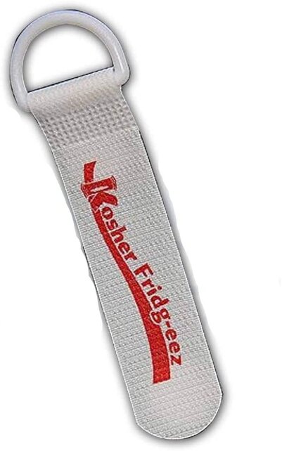 Kosher Fridg-eez - Éteignez la Lumière du Réfrigérateur pour Shabbat et Yom Tov