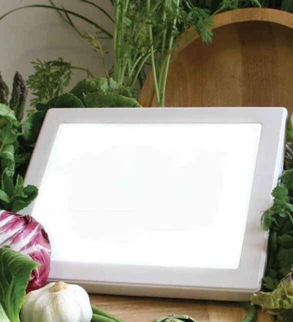 Bug Checker MAX PRO - Vérificateur de Légumes SANS Insectes