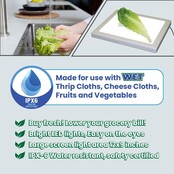 Bug Checker MAX PRO - Bug-Free Produce Checker