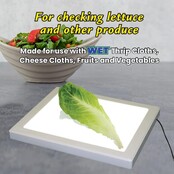 Bug Checker MAX PRO - Bug-Free Produce Checker