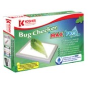 Bug Checker MAX PRO - Vérificateur de Légumes SANS Insectes