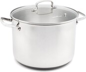 GreenChef Profile Plus Pot Keramik-Kasserolle – Ø 24 cm – Induktion