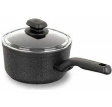 Korkmaz Kochtopf  Ornella 18cm 2L